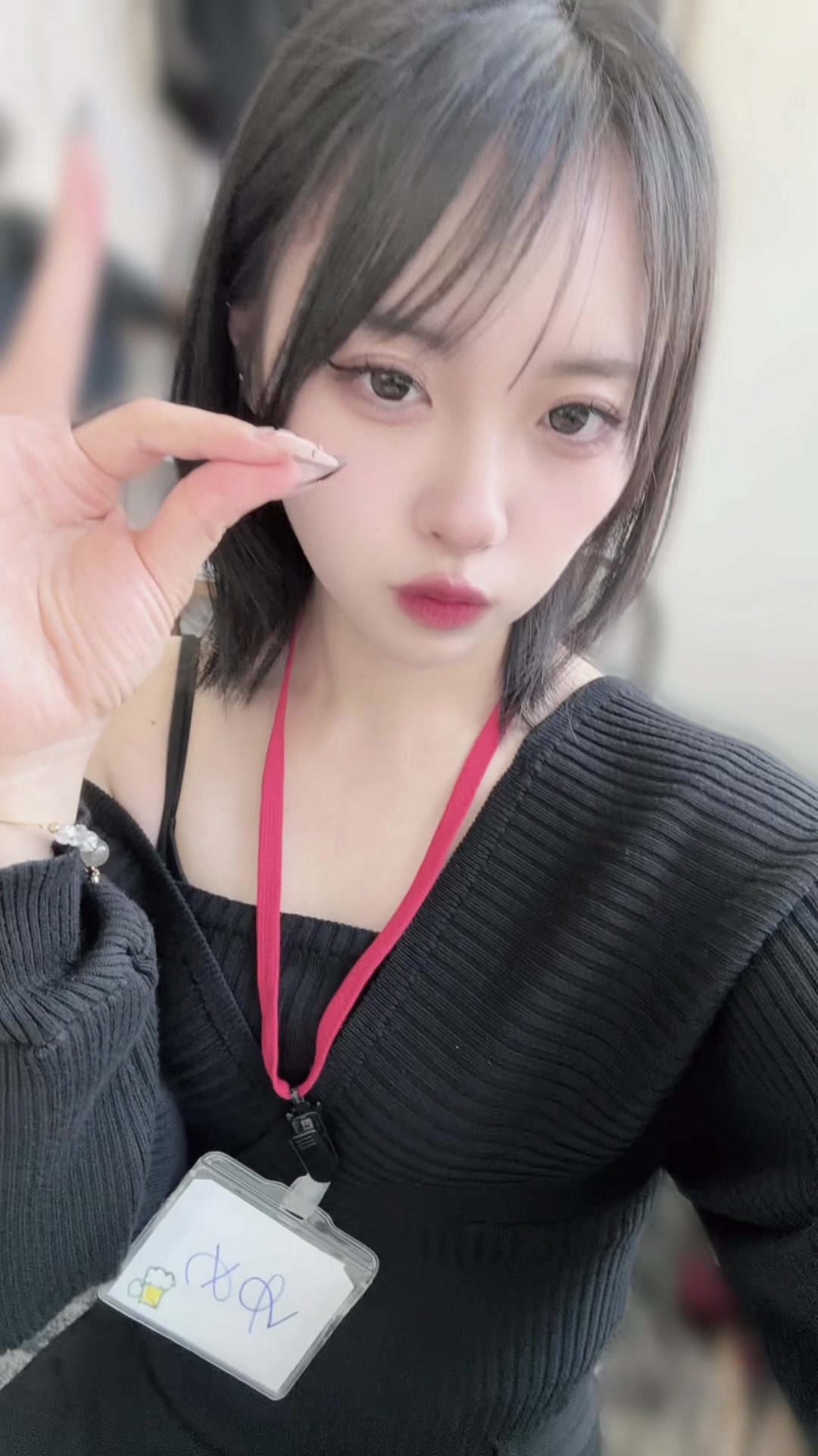 @ゆめ