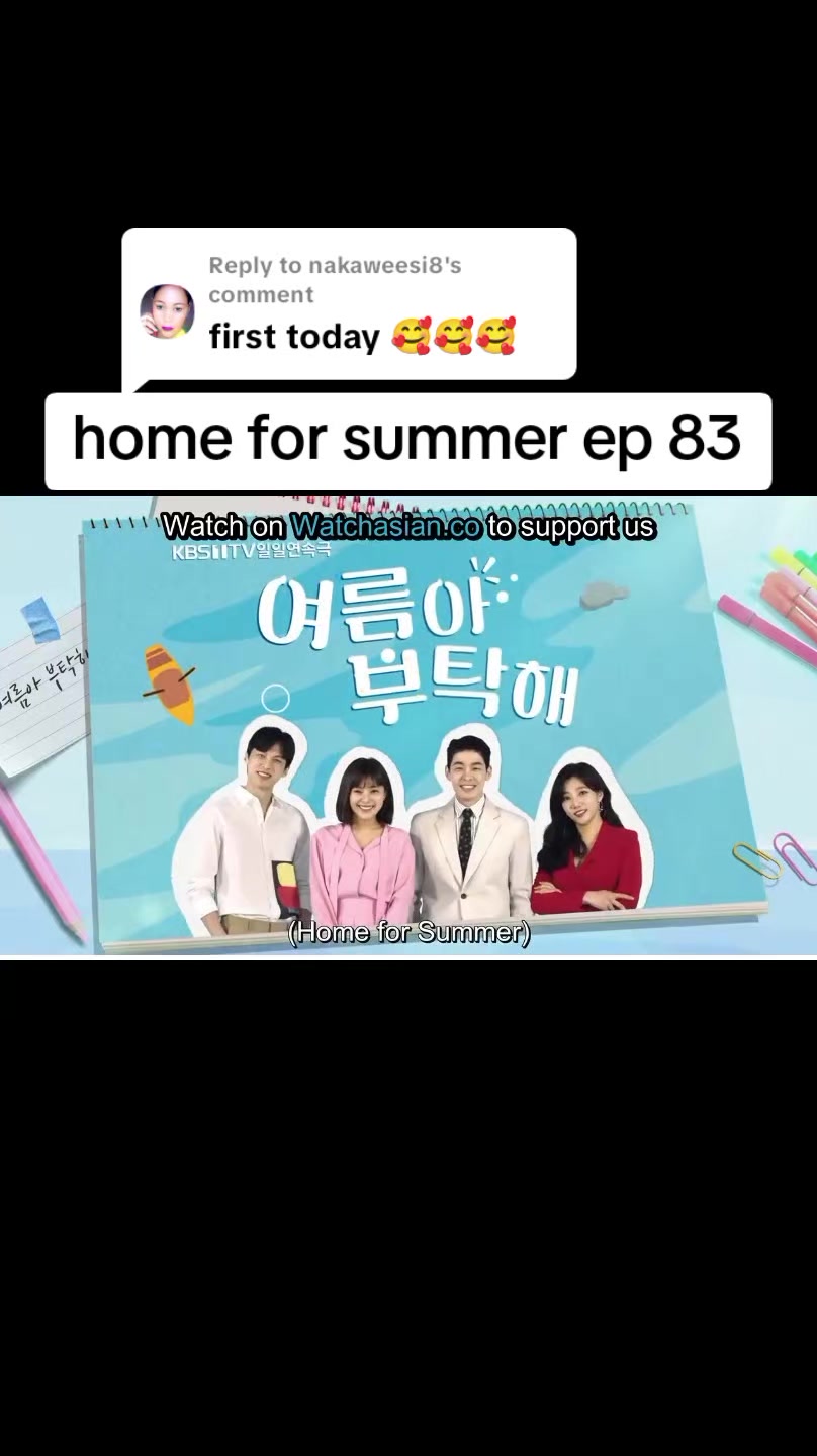 @FULLTIME DRAMA update 3