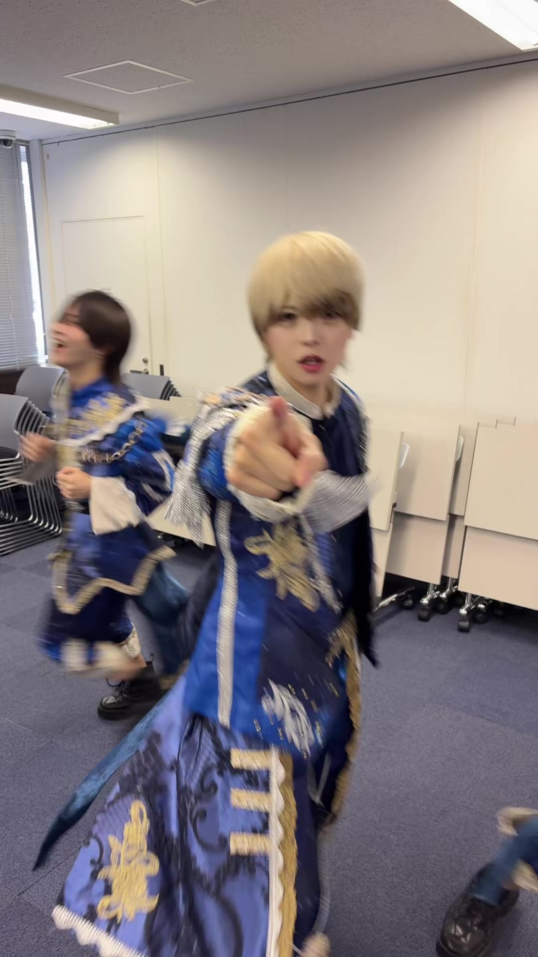 @ホローホログラム