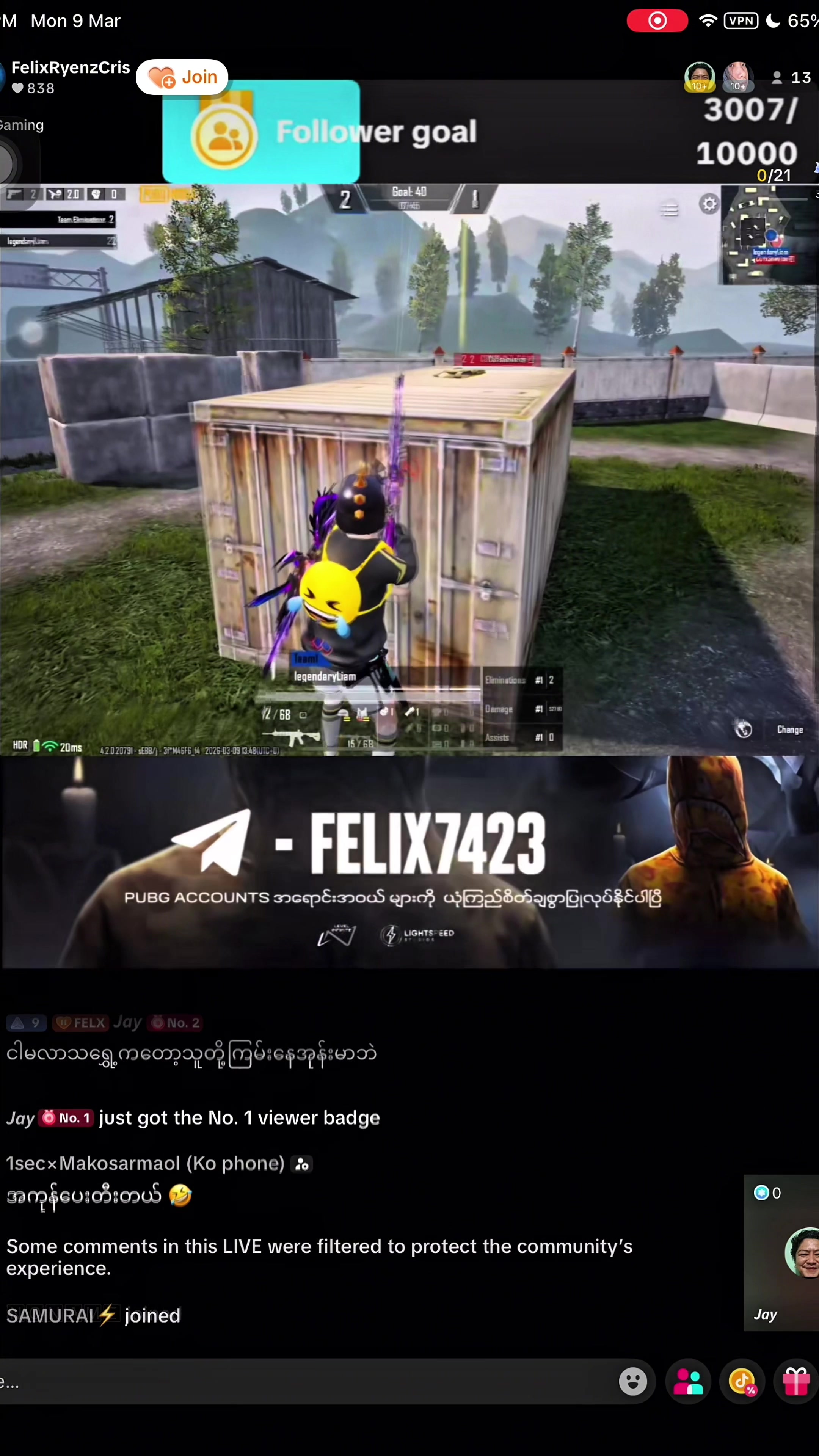 @legendaryLiam
