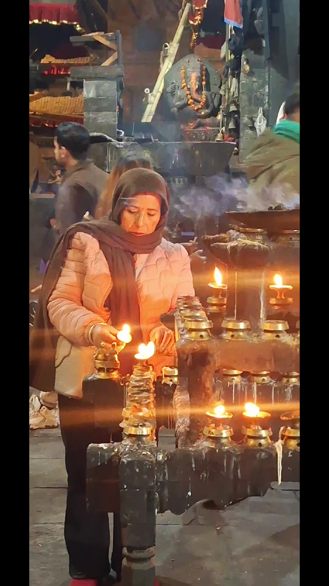 @तपो भुमी नेपाल