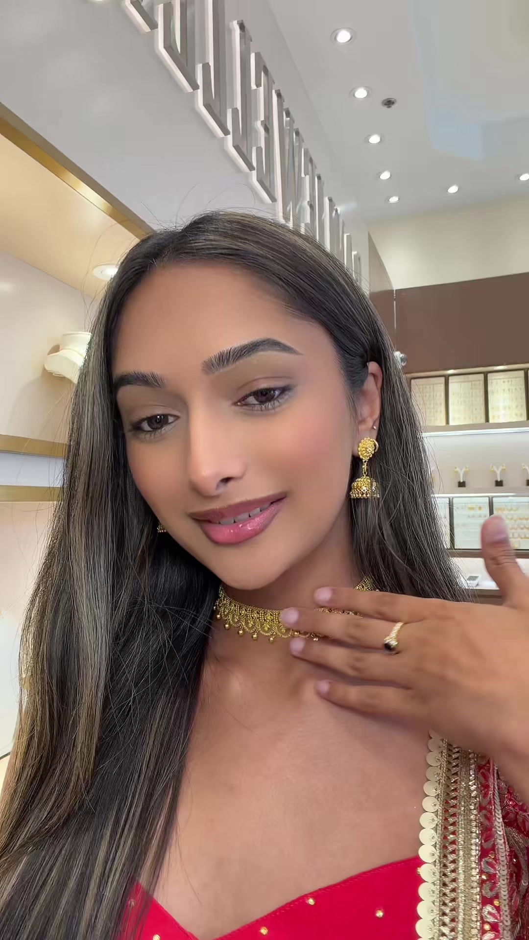 @Bani Jewellers