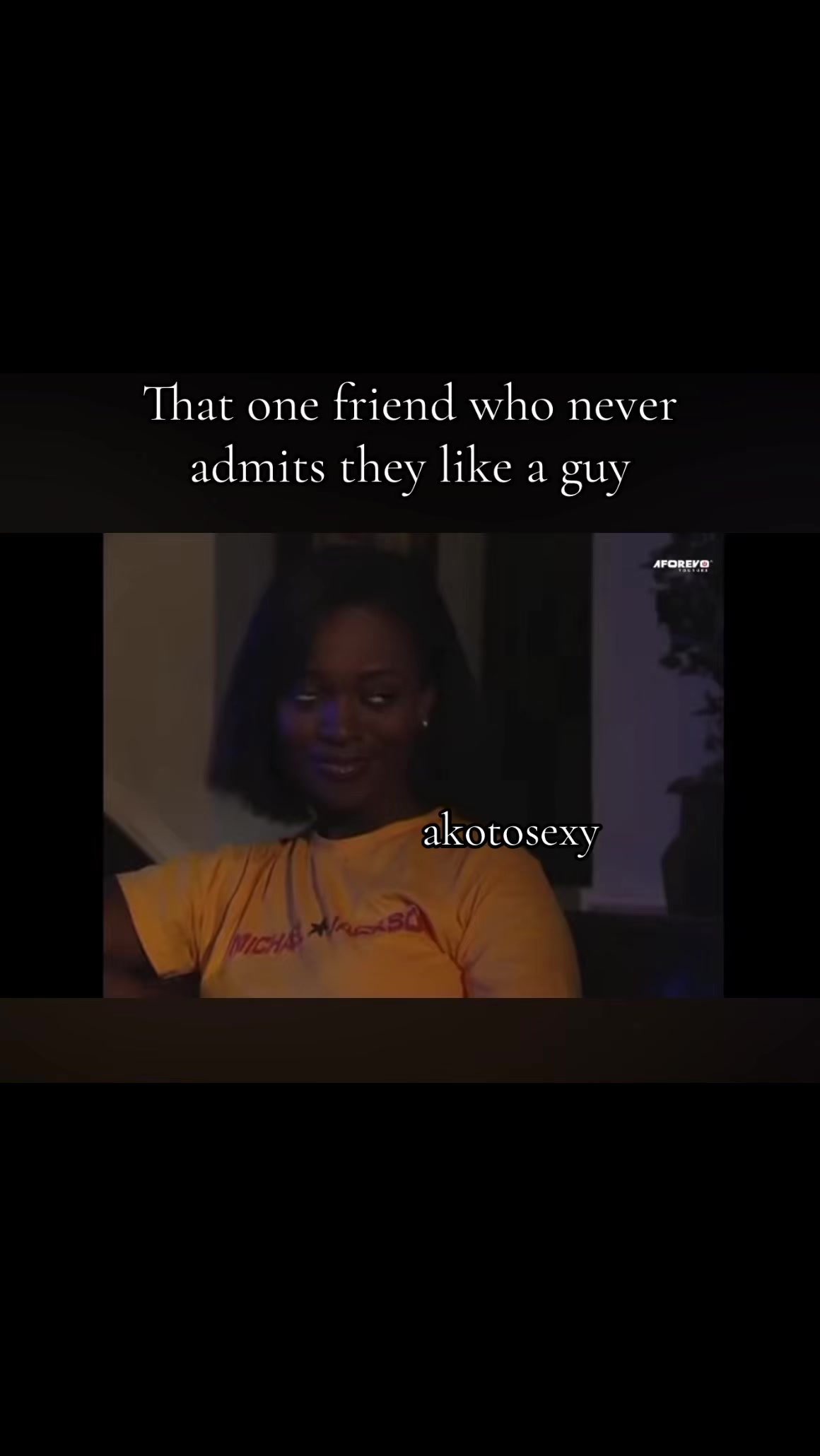 @Akoto Sexy😝