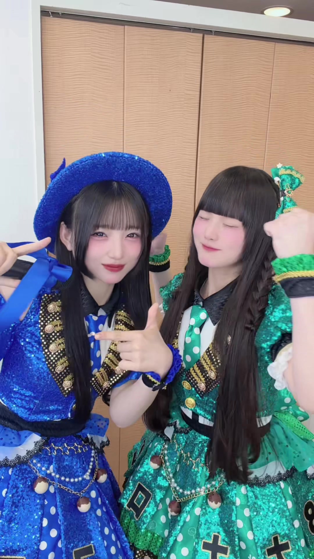 @歌花てんか🌏🎶