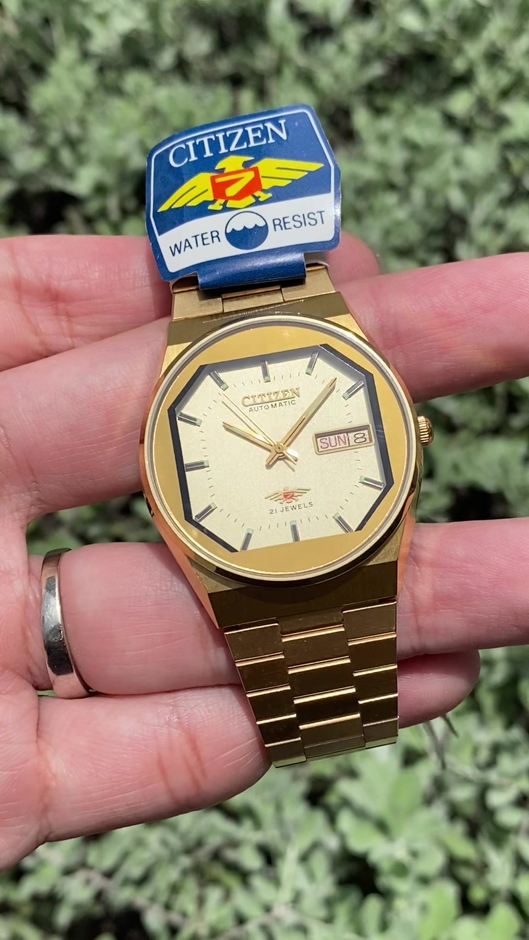 @Arrow Vintage Watches