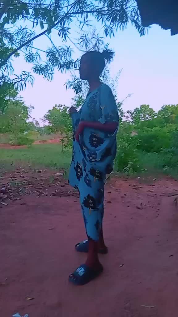 @Rehema Kitsao
