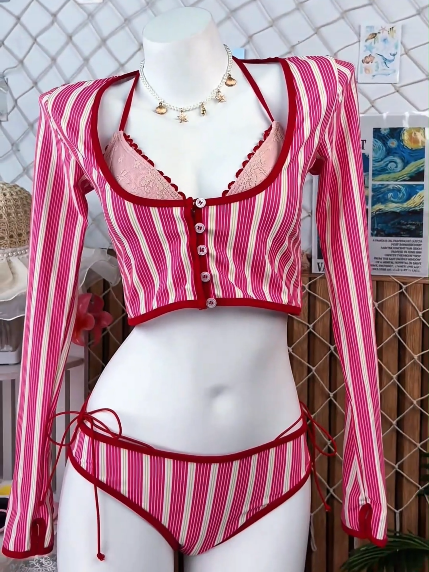 @Bikini Secrets