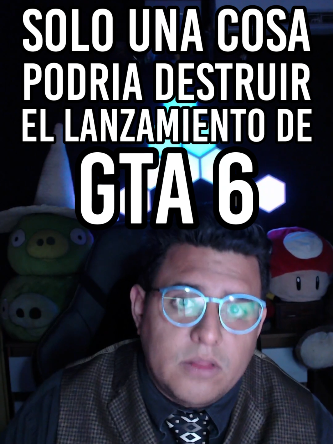 @Gamer de nacimiento
