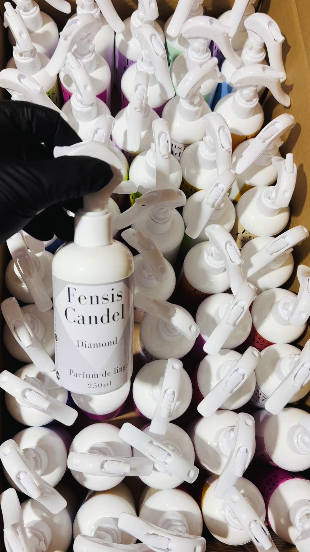 @Fensis Candel