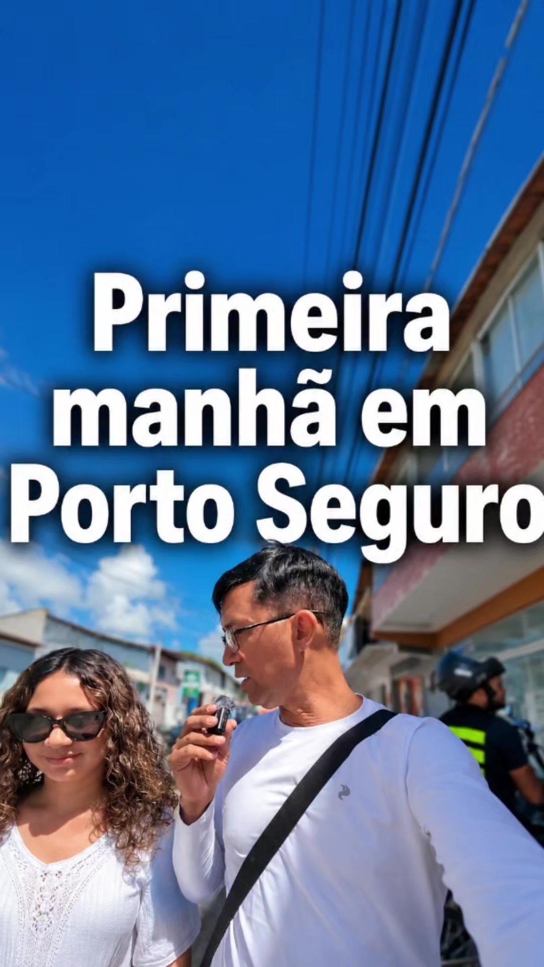 @Helio Pere - Turismo