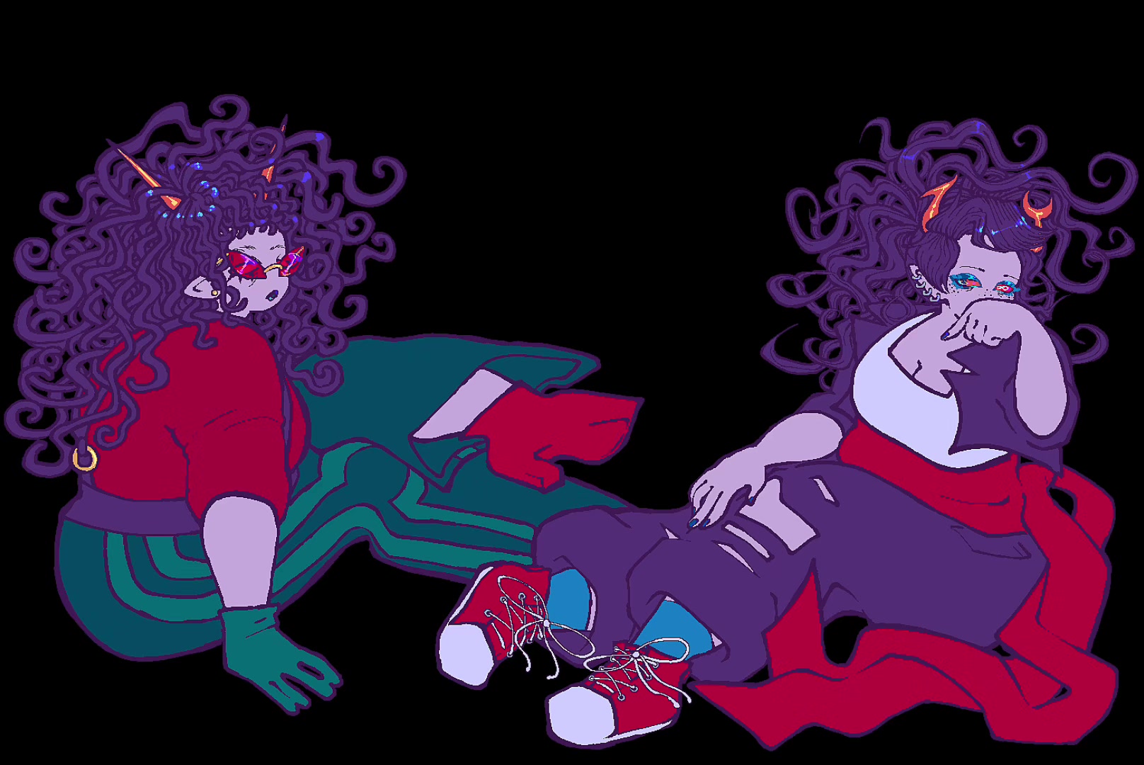 @poecilotheria sp. vriska