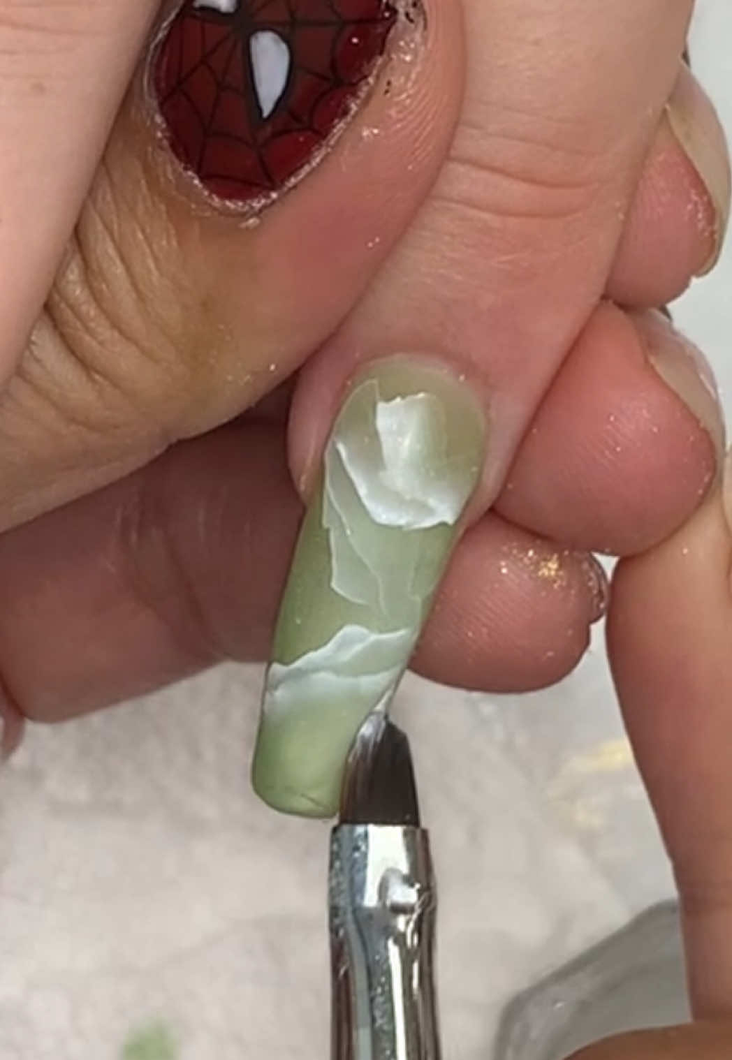 @Riya's Nails