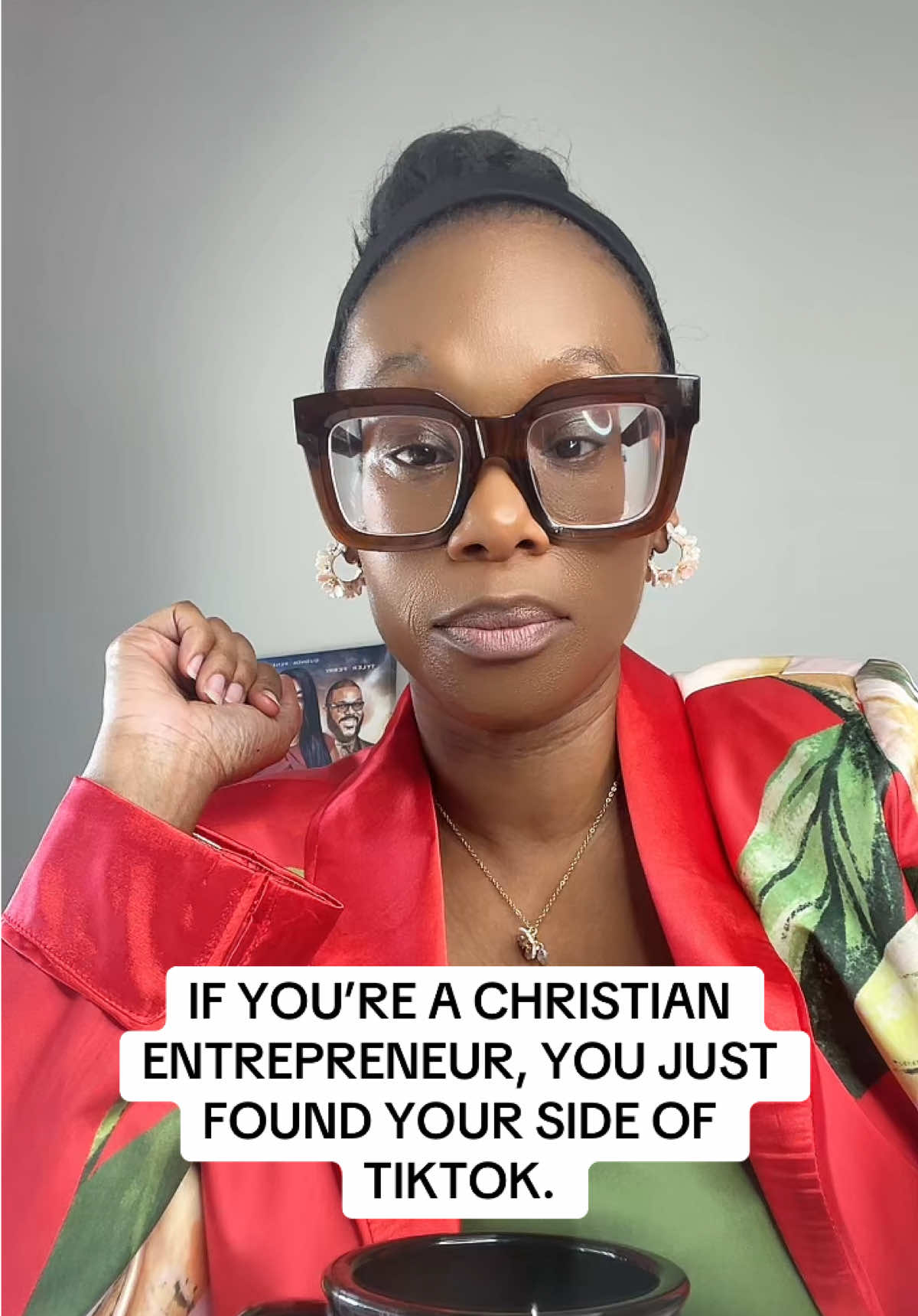@Quonda Renee | Faith & Wealth