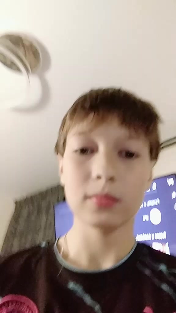 @карась