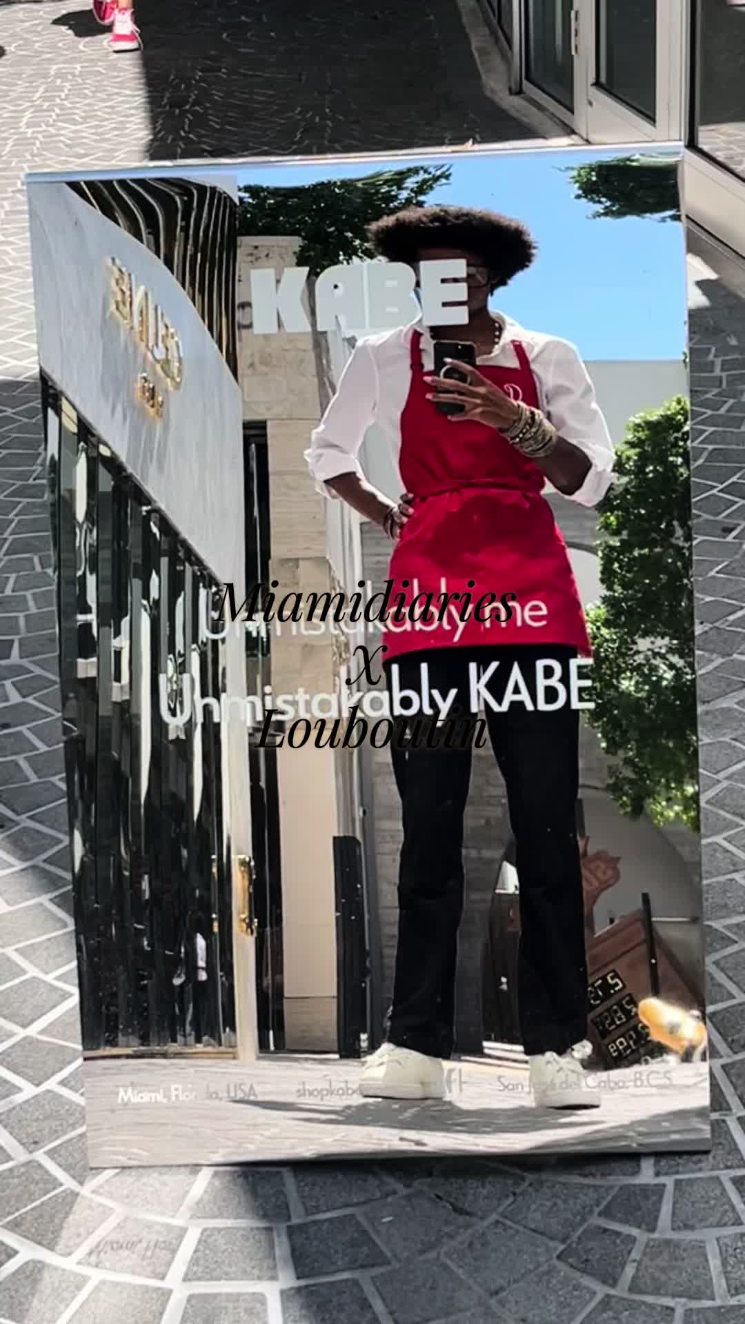 @MiamiDiaries