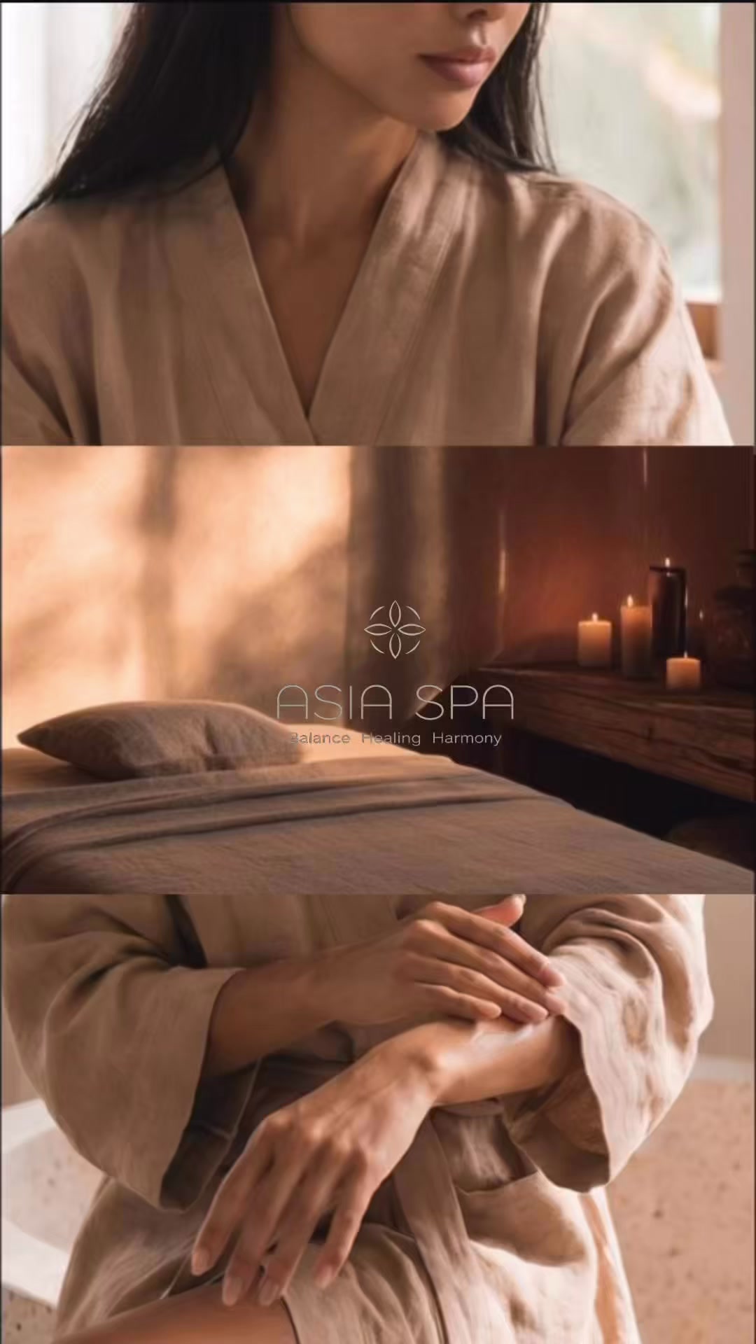 @ASIA SPA DUBAI