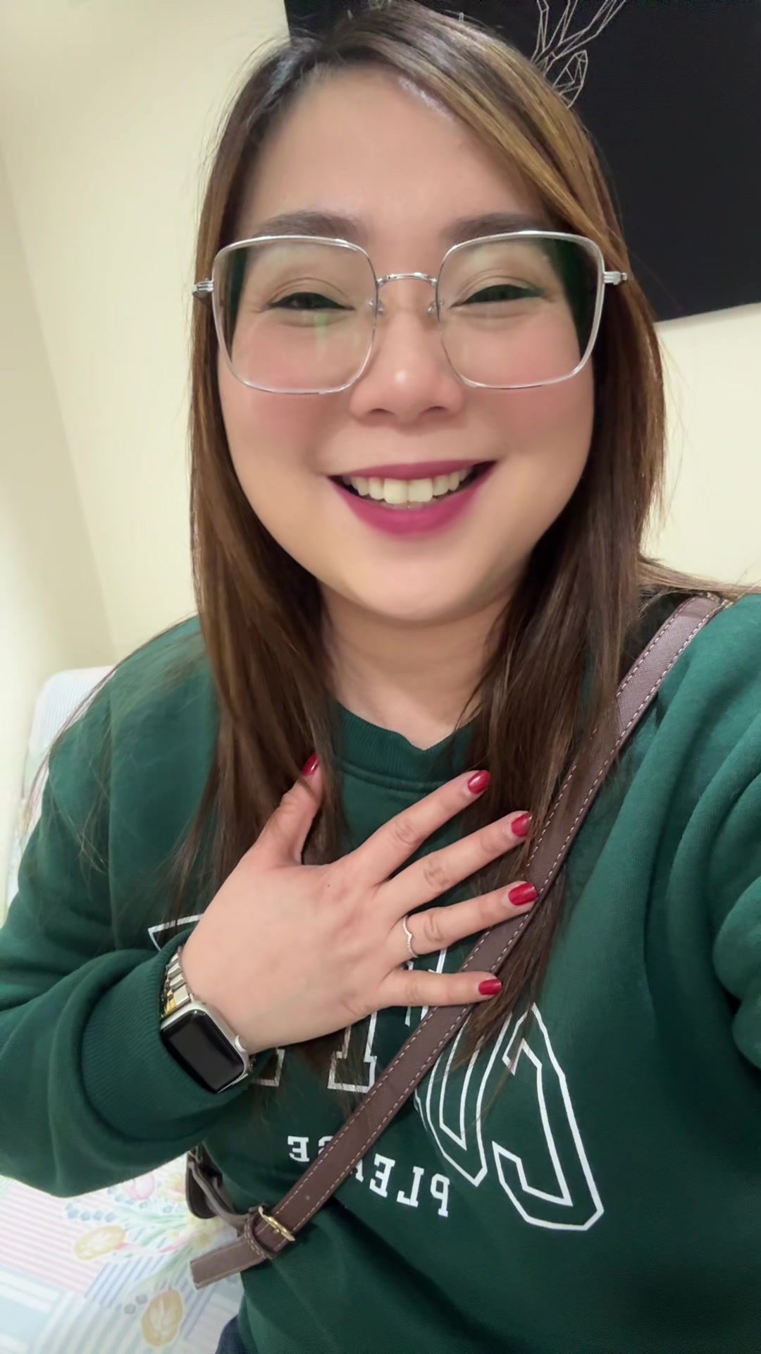 @Amanda Estrada
