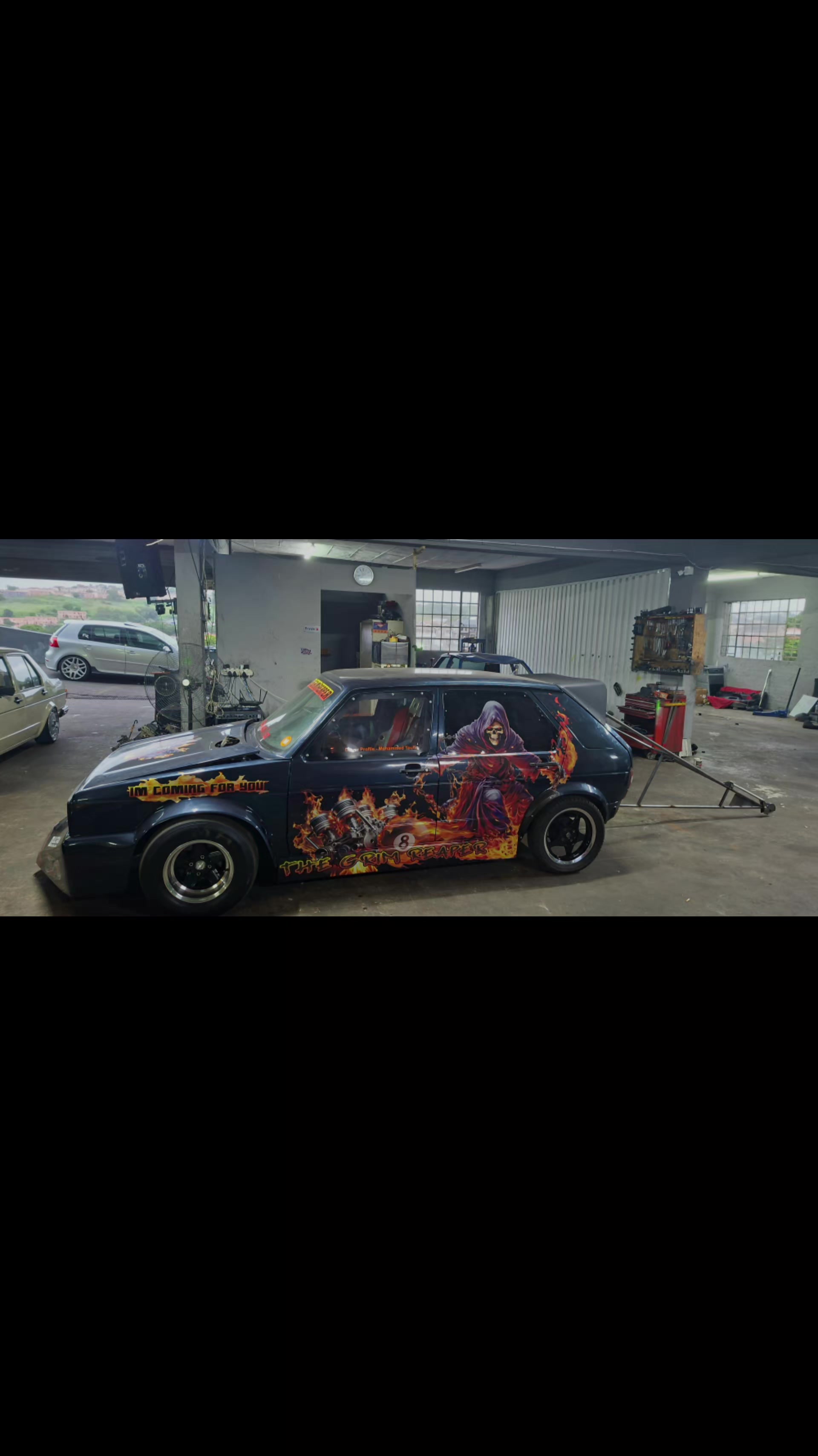 @Denzils Auto
