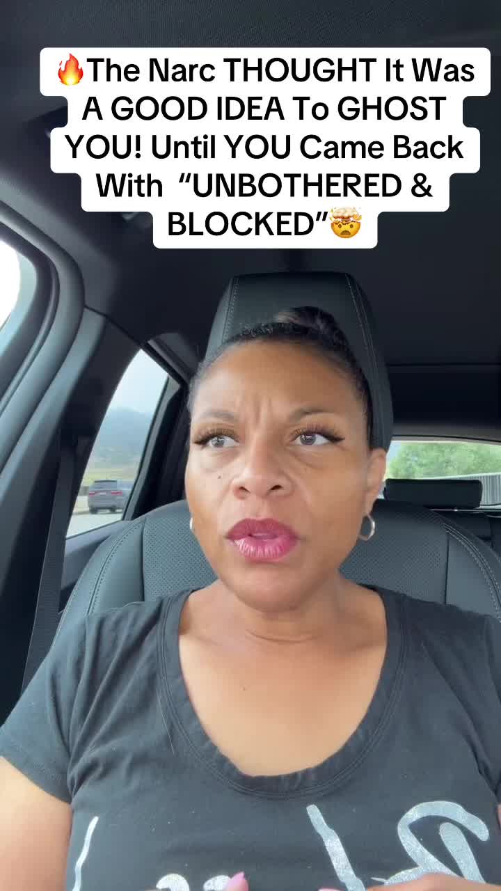 @The Tea on NPD