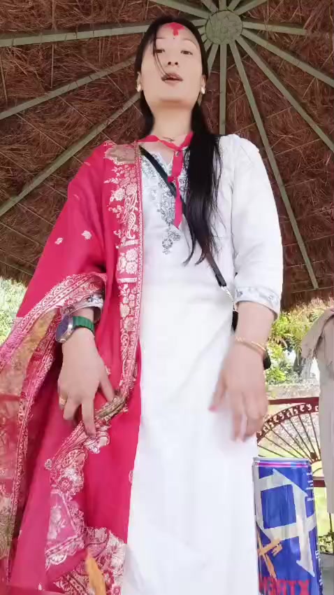 @मनिषा सारु मगर