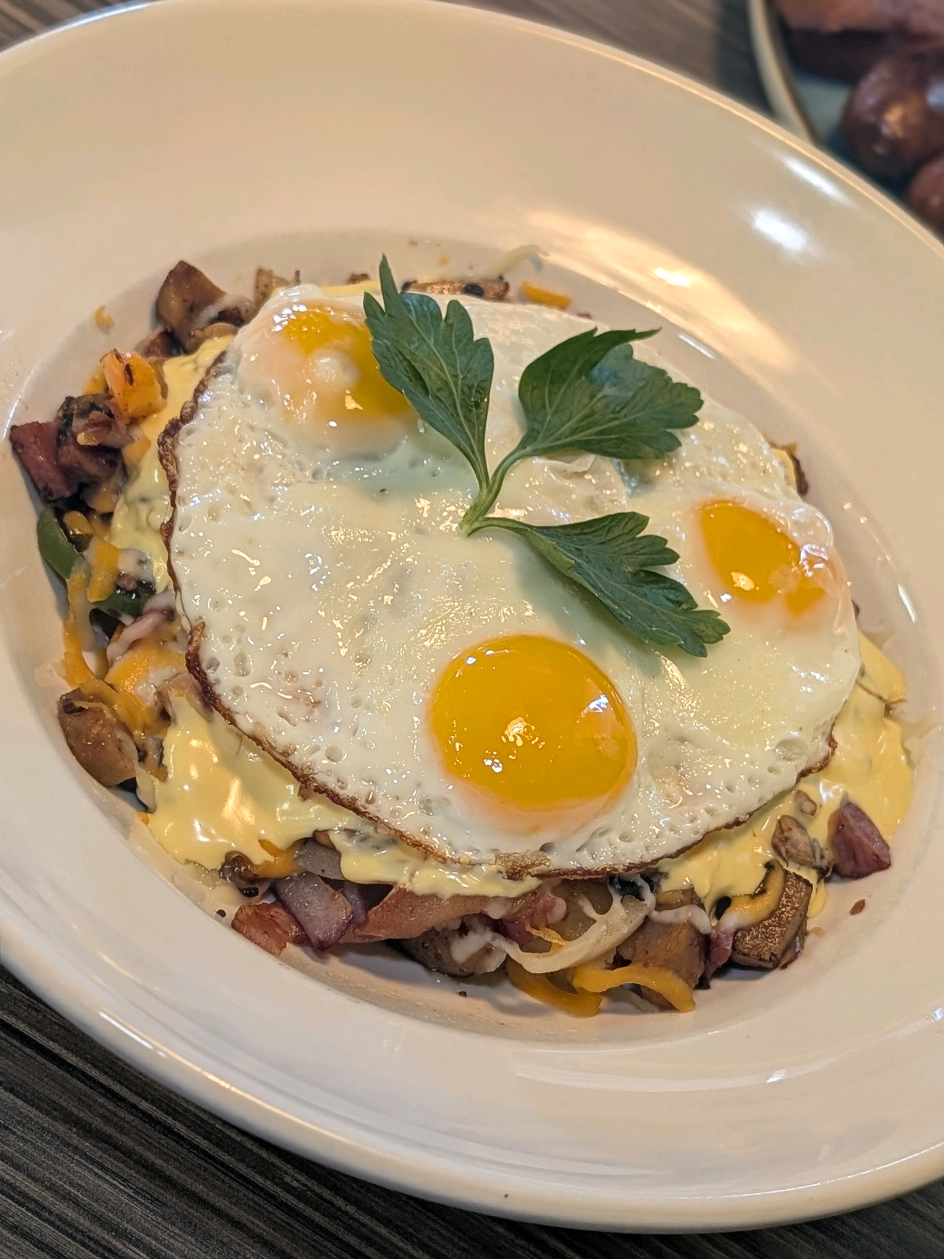 @Foodie Bros | Every1Eats