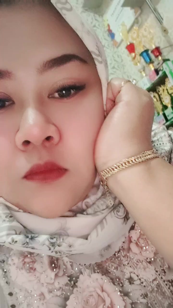 @Nyonya Kampreng