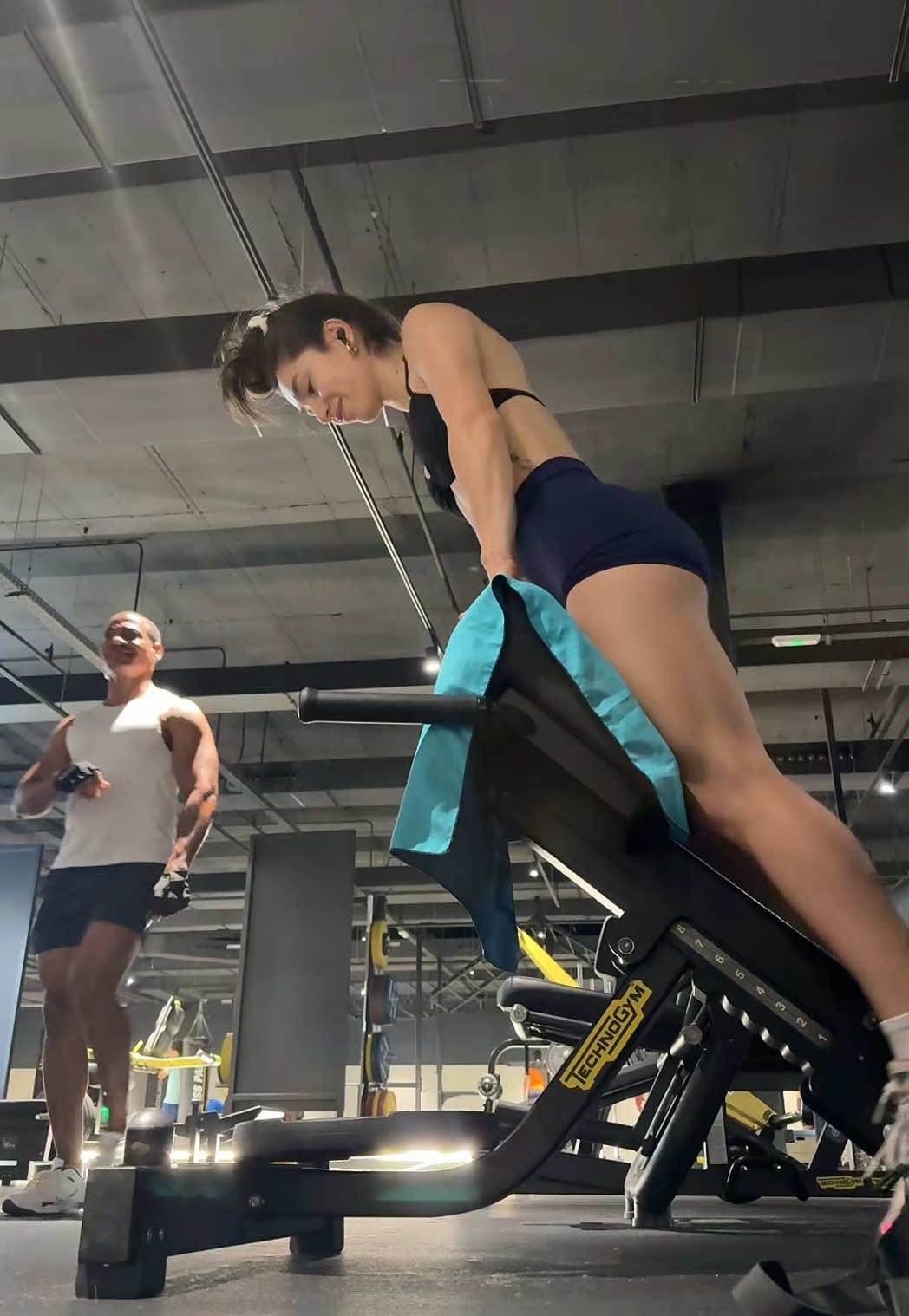 @Fitness girl ๐๐ปโ๏ธ