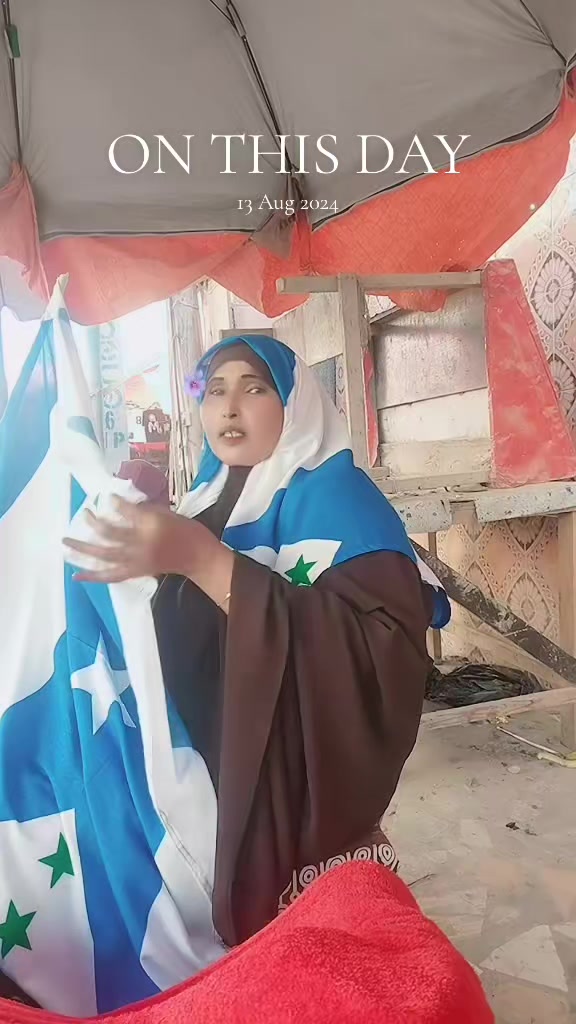 @maryan axmed xamuud malin 🥰💯