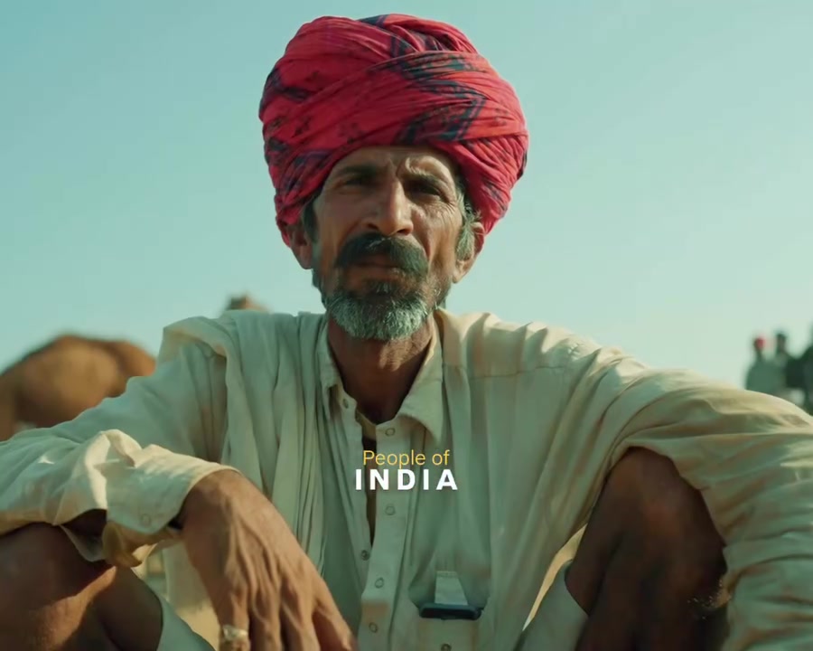 @India’s Invitation