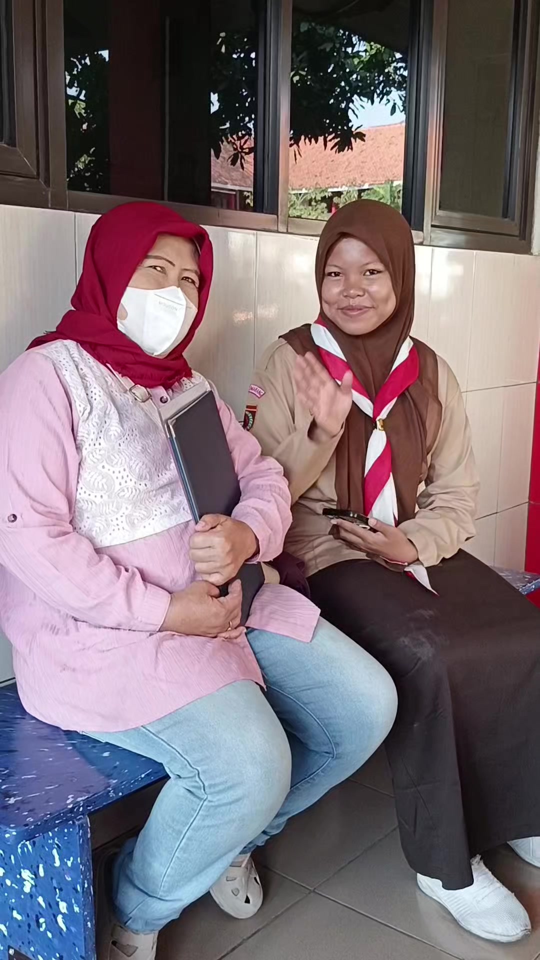 @Indah Aja