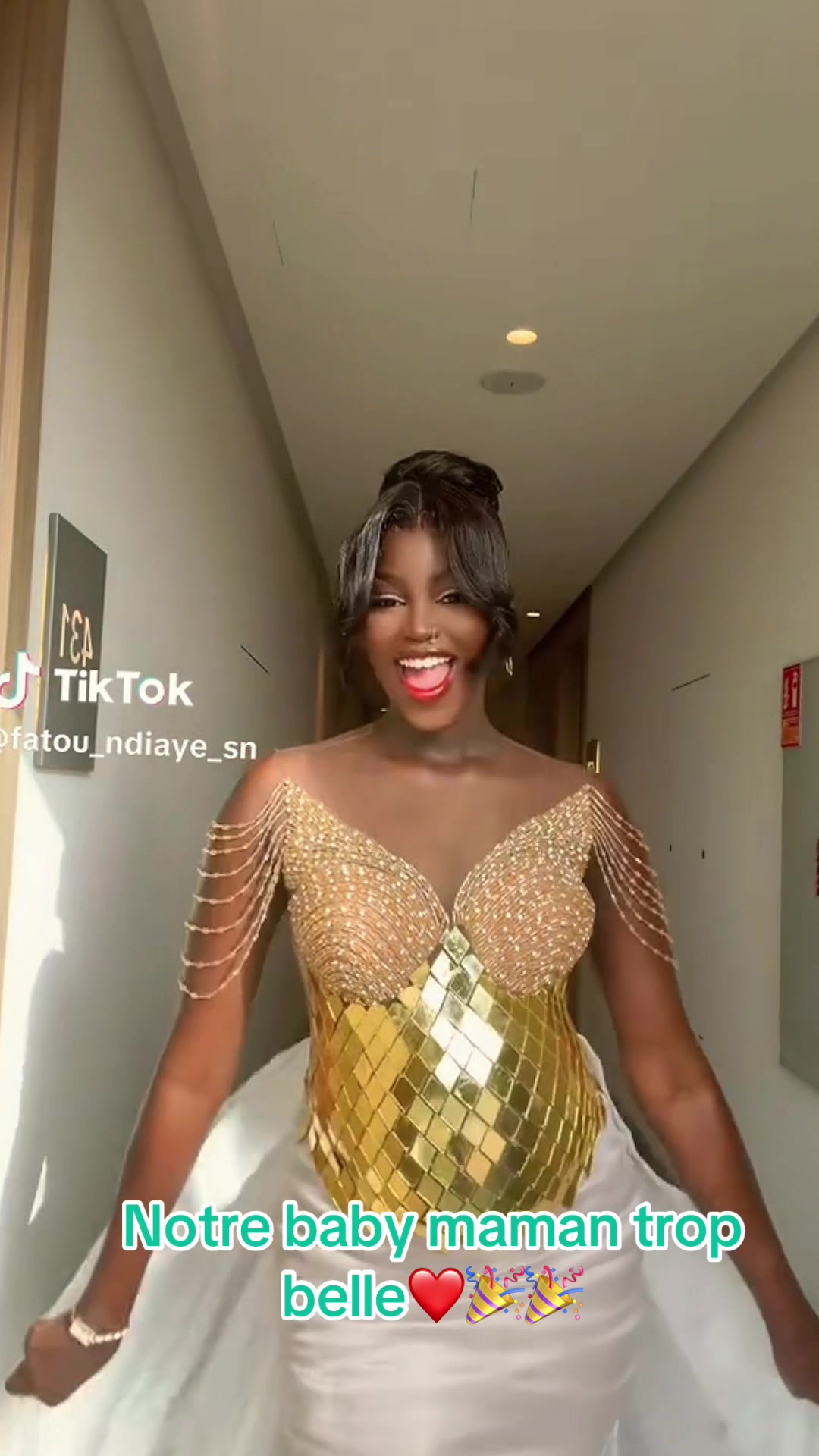 @Goro princesse diagne🤍🫶TBQ❤️