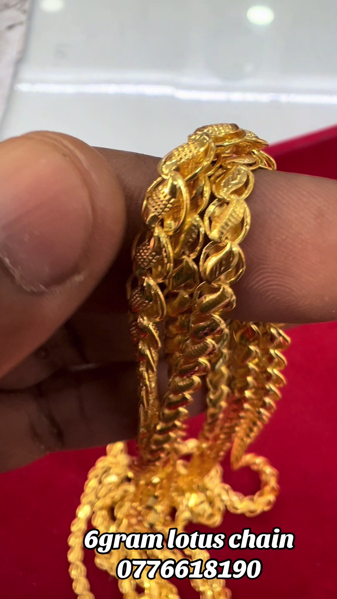 @181,Vishnu Jewellery