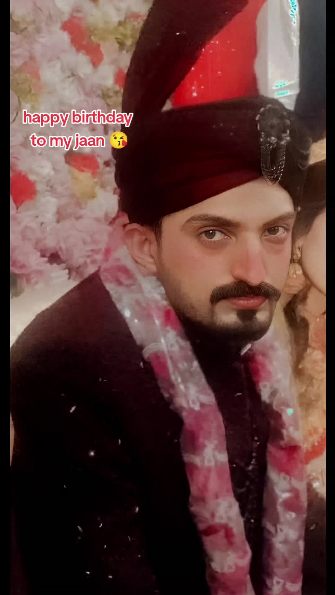 @Girl from Faisalabad