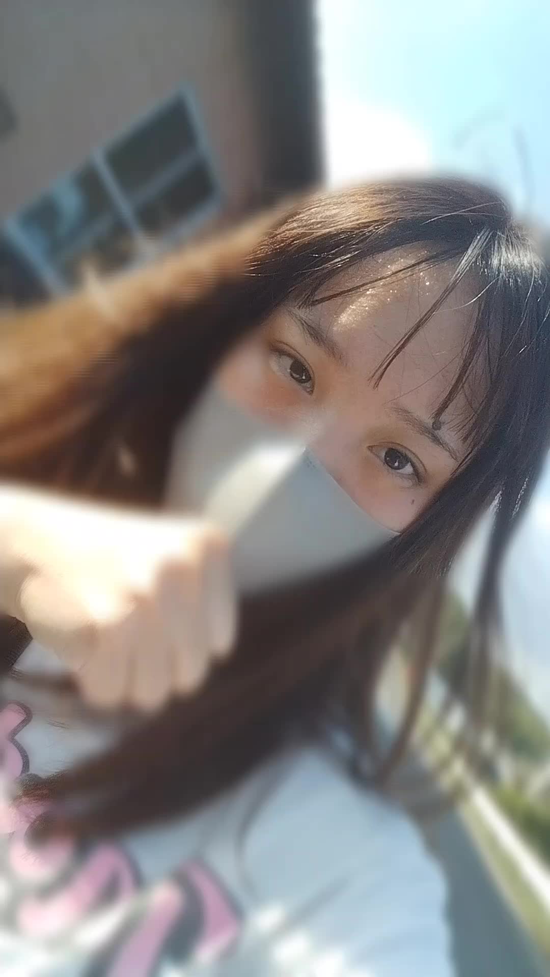 @豆腐メンタル笑😈💕