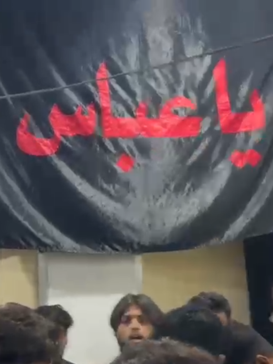 @Syed Ali Tayyab