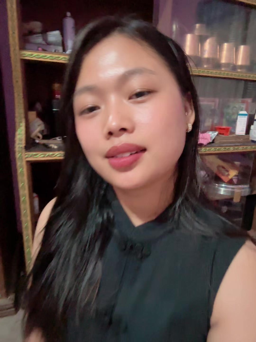 @Anju T Syangtan