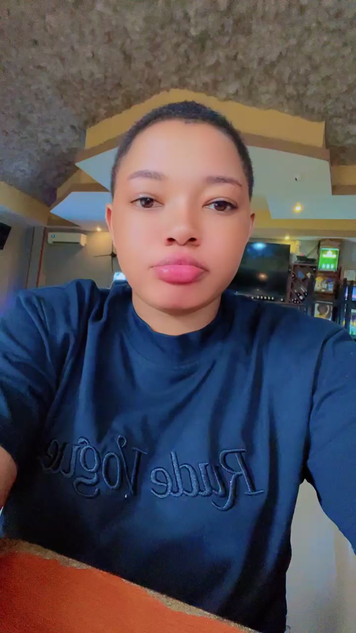 @Lulu Kabungo