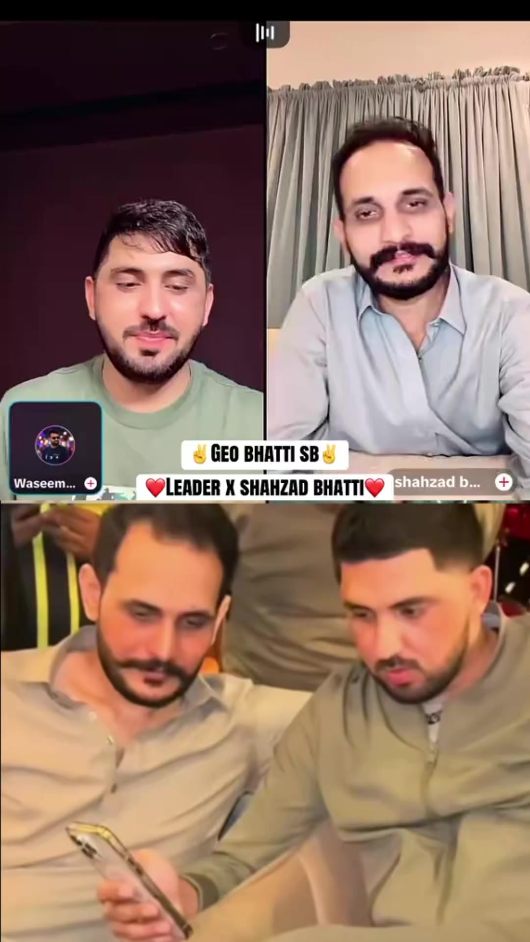 @😇گجر بادشاہ 👑