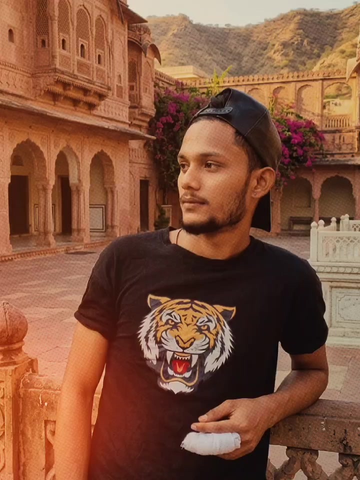 @👑 بھٹی بادشاہ 👑