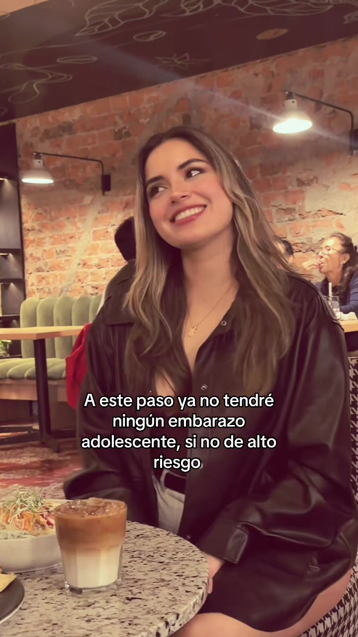 @Andrea Del Aguila