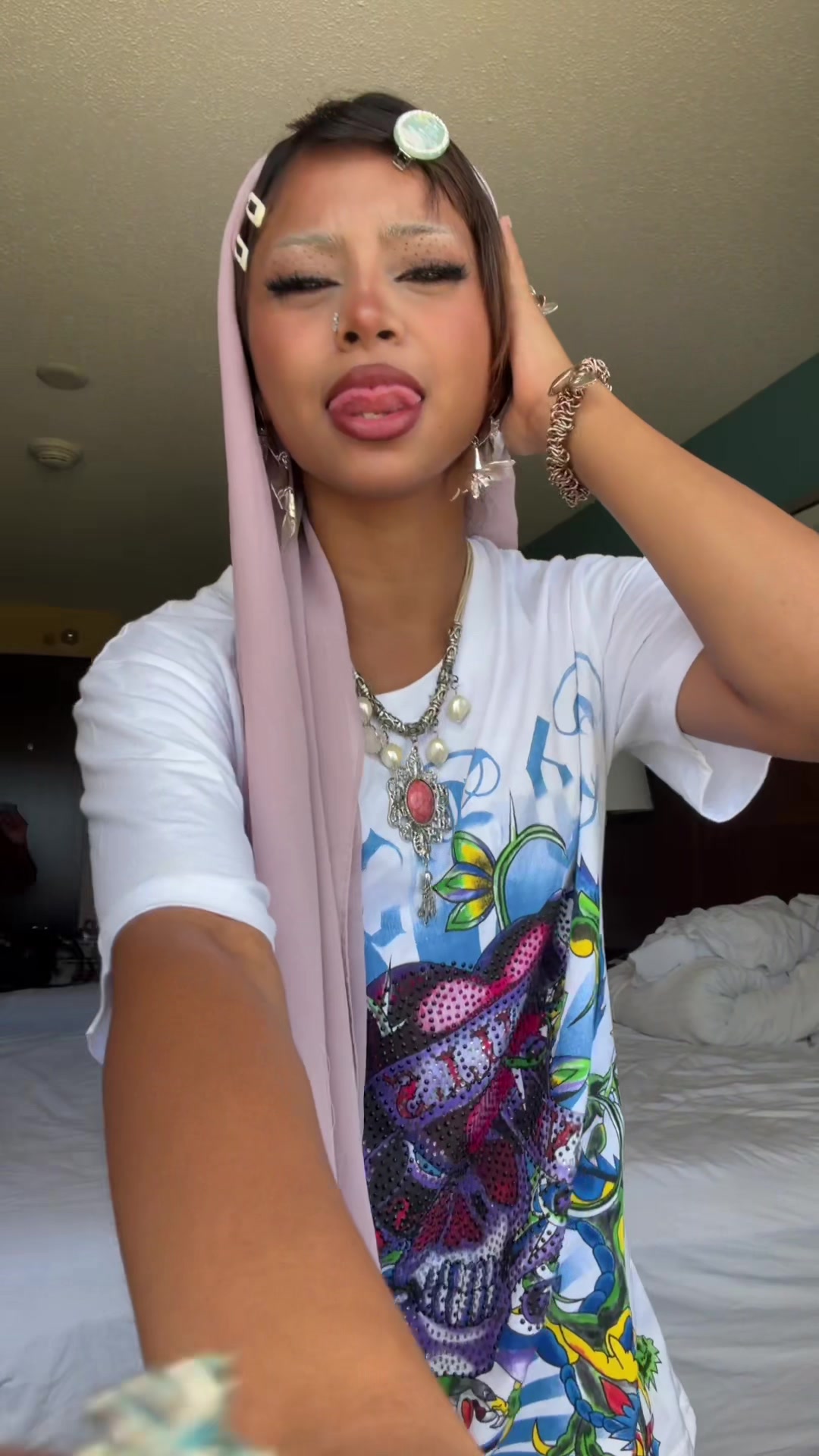 @SUMAYYAH