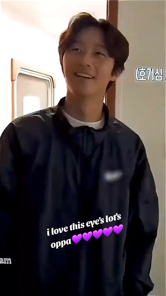 @fan of parkseojoon🍀