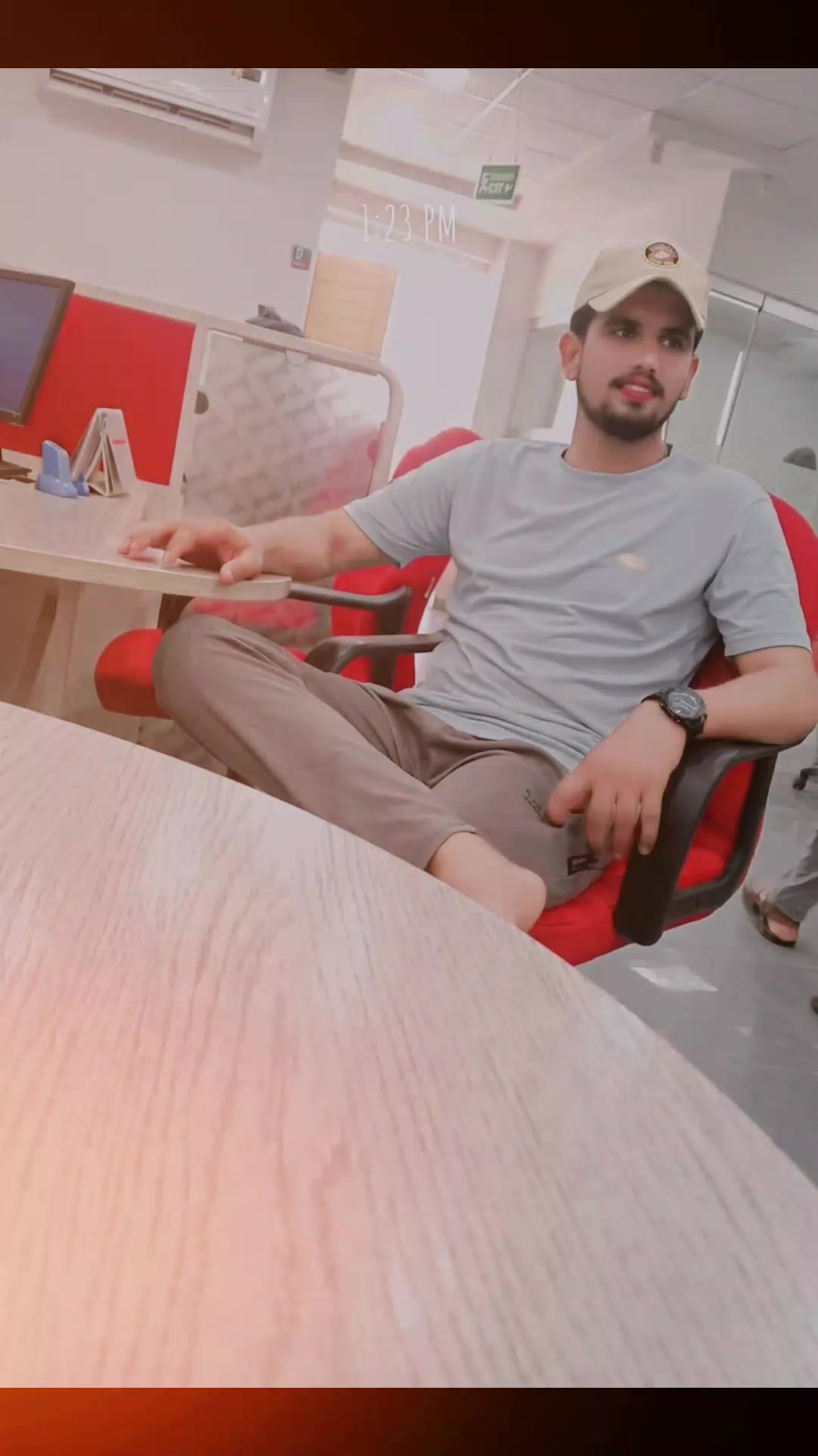 @Abdul Karim