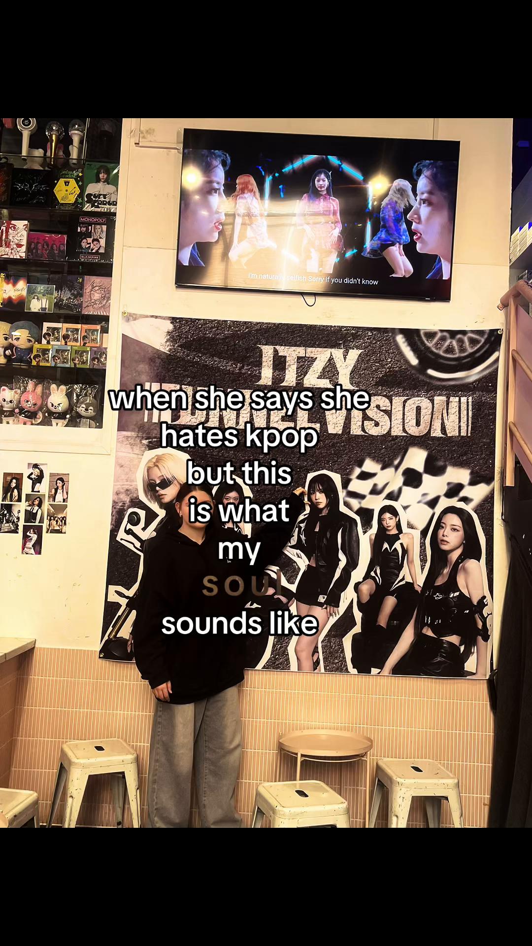 @valia kpop