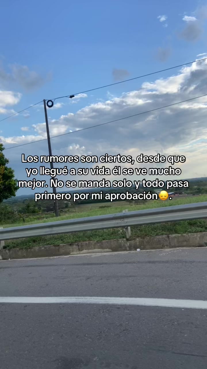 @Yendry 💗