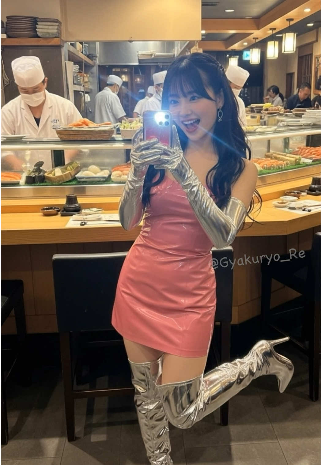 @Ura✨💃