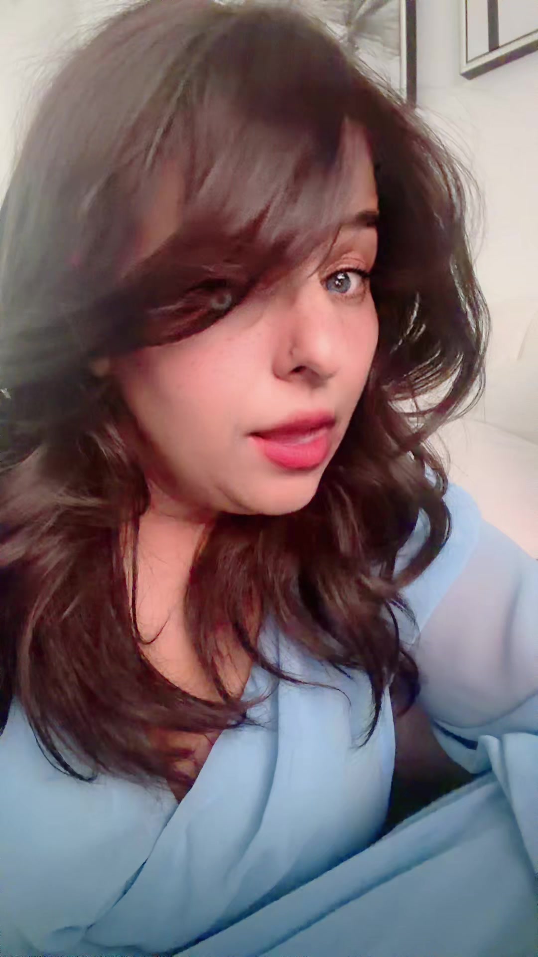 @🇨🇦Pooja Malhotra🇨🇦 💞