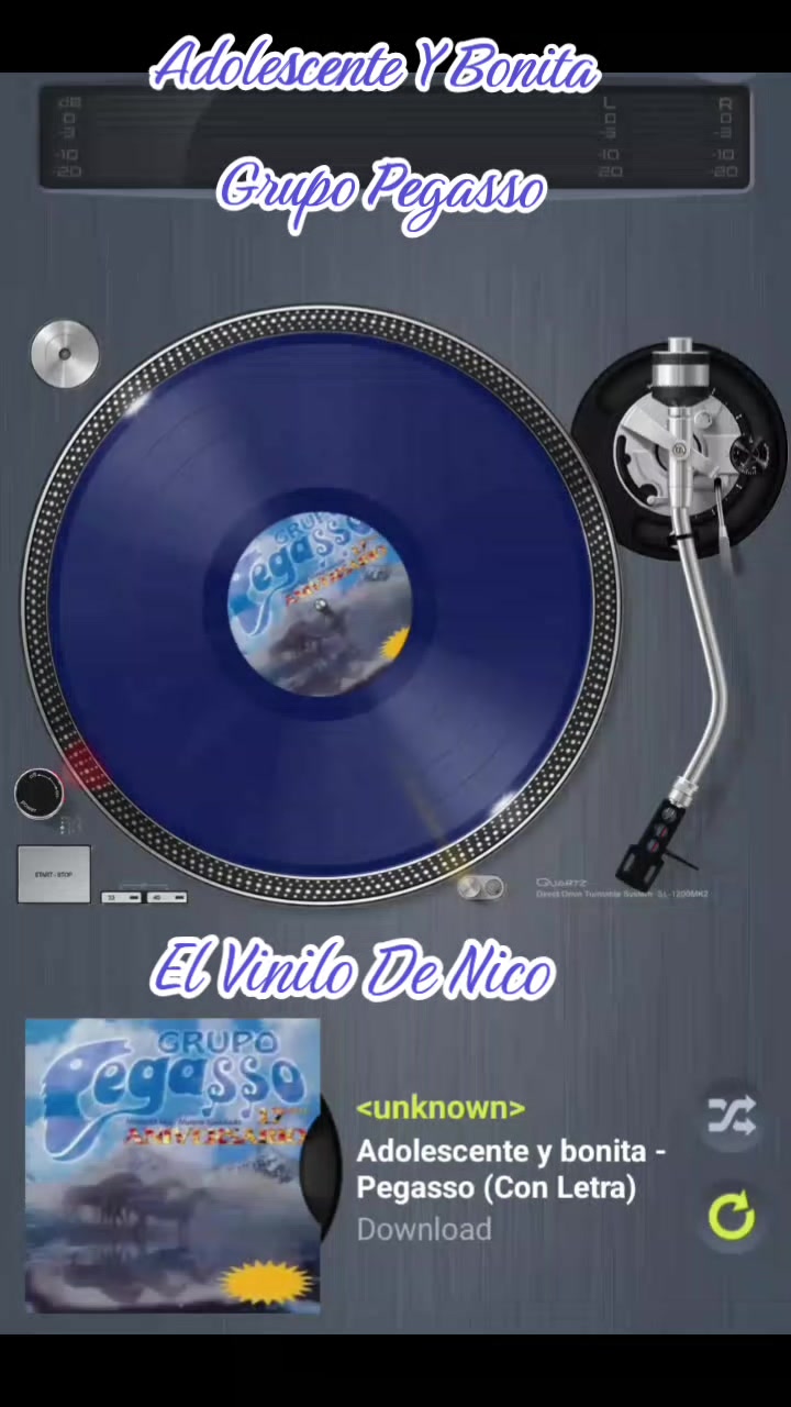 @El Vinilo De Nico 📀
