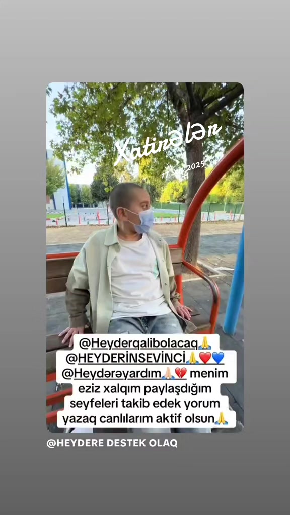 @Heydərə yardım 🙏🏼💔