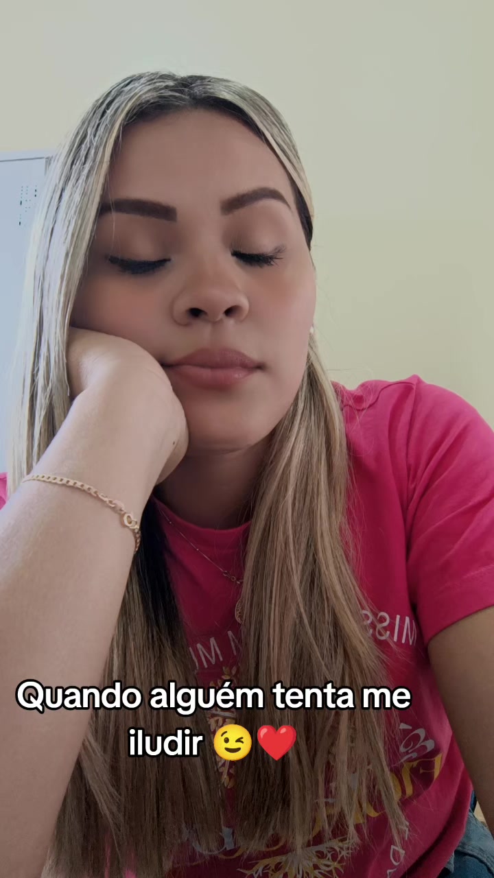 @Thain&aacute; Mour&atilde;o